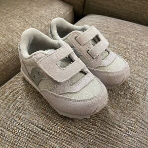 Saucony toddler shoes